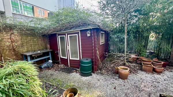 Medium property photo - Lange Beestenmarkt, 2512 ED The Hague